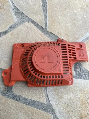 Carter Lanceur Nu Tronçonneuse Husqvarna 50 - Photo 1/4