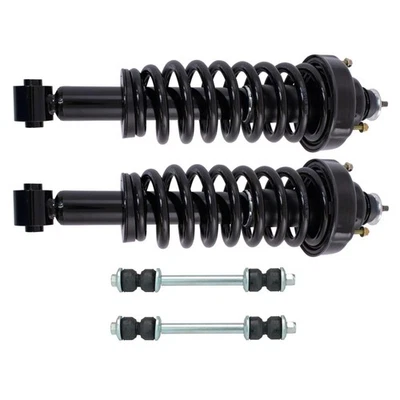 后悬架套件 后部适合 2002 - 2005 年福特探险者水星登山者 — 第 1/4 张图片