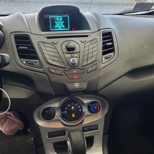 Panel de control de radio para equipos de audio sincronización de pantalla de 3,5" compatible con 14-15 FIESTA 1072306 - Imagen 1 de 15