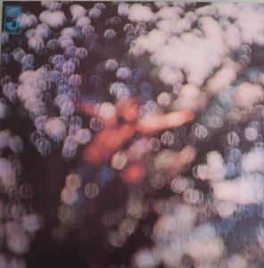 UNPLAYED Pink Floyd Obscurred By Clouds Australia pressing 1972 FLAWLESS rare - Picture 1 of 4
