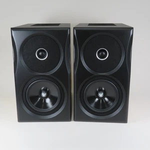 Altavoces estéreo Neat Acoustics Ultimatum XLS roble natural | ex-dem con garantía - Imagen 1 de 21