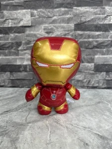 Funko Fabrikations Avengers Age Of Ultron Iron Man Plush Figure Disney 6” - Picture 1 of 5