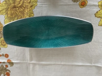 Bandeja turquesa Simplydesignz Foto 1 de 3