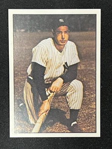 Joe Dimaggio 1979 TCMA - NM - Picture 1 of 2