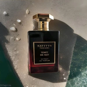 Navitus Parfums - TEMPT ME NOT - 100mL 3.4oz - New without Box - Picture 1 of 4