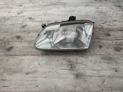 Renault Megane 96-99 Scheinwerfer links Valeo LWR - Bild 1 von 4