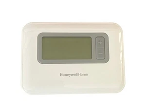 Thermostat sans fil T3 Honeywell Home - T3H110A - Bild 1 von 1