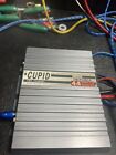 Old School Hifonics Cupid Viii Compact 2-Channel Mosfet Amplifier Zed Audio