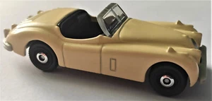 2022 MATCHBOX AUTOBAHN EXPRESS II 5 PACK EXCLUSIVE - 1956 JAGUAR XK140 ROADSTER - Picture 1 of 1