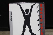 ROMEO VOID 45 RPM PIC SLEEVE RECORD...FULL 62