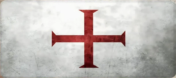 Tacticus Gear | Templar | Alfombrilla de ratón | Alfombrilla de pistola Foto 1 de 1