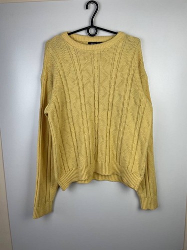 Maglione vintage Christian Dior Monsieur anni '90 taglia XL