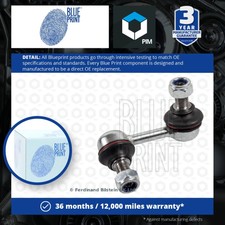 Anti Roll Bar Link fits MITSUBISHI PAJERO Mk4 3.2D Front Right 2007 on 4M41 ADL