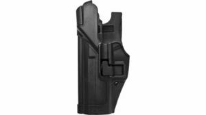 Blackhawk SERPA Level 3 ALS Retention Duty Holster full size left handed - Picture 1 of 1