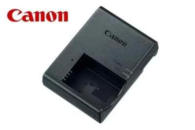 Cargador de batería Canon LC-E17 para LP-E17 EOS R8 R10 R50 R100 M3 M5 M6 II, SL2 Foto 1 de 4