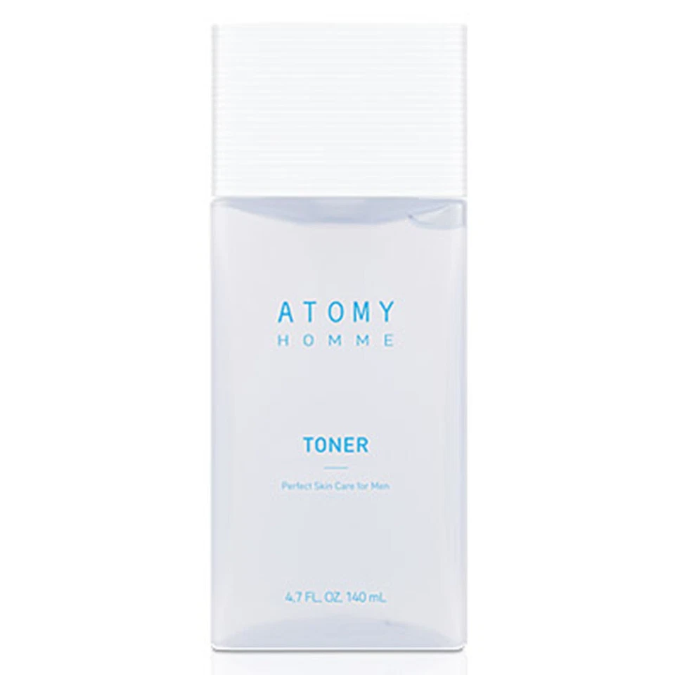Tónico Atomy Men 140 ml Homme Skin K-beauty Foto 1 de 1