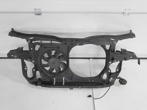 VW Passat 3BG Skoda Superb 3U Frontmaske Schlossträger Klima Lüfter 3B0805594 - Picture 1 of 5