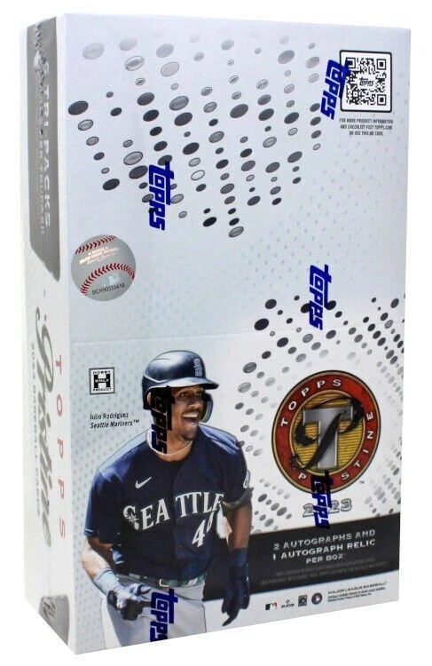 2023 Topps Pristine - RC & Vets Base Set - Pick your Player(s) - FREE SHIPPING - Image 1 of 1