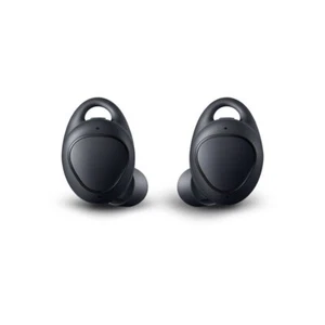 2018 Samsung Gear IconX Bluetooth Fitness Earbuds 4GB MP3 (SM-R140NZKAXAR) - Picture 1 of 1