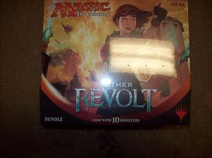 MTG Aether Revolt Bundle Sealed Free Priority Shipping - Picture 1 of 1