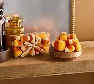 46 Stück Samt Zuckermais Streu von Valerie - Bild 1 von 17