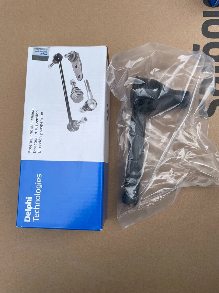 Extremo de barra de amarre delantero derecho Delphi OEM para Chevy Optra Suzuki Forenza Reno 96407486 Foto 1 de 1