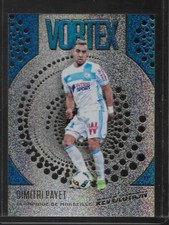 2017 Revolution (Panini) FIFA Soccer INSERT Trading Cards Pick From List