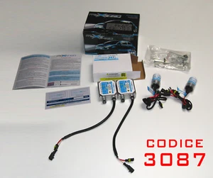 XeNite Kit XENON H7 top di gamma CANBUS OMOLOGATO Certificazione IMPERDIBILE!!! - Imagen 1 de 12