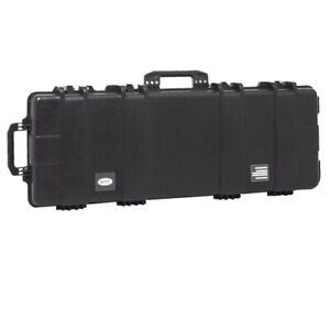 Boyt H44 Compact Rifle/Carbine Case 47″ x 17.5″ x 7″  Pick and Pluck foam -NEW 
