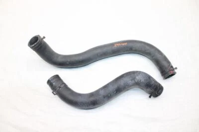 Lexus SC430 Z40 2002 convertible #294 mangueras de refrigeración del radiador superior e inferior Foto 1 de 4