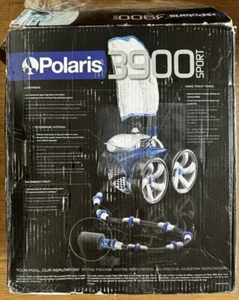Polaris 3900 Sport Rebuild Kit Pool Cleaner - Blue - Picture 1 of 4