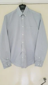 BEN SHERMAN MEN'S SHIRT, SIZE S, BRAND NEW - Picture 1 of 12