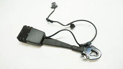 Audi A6 2015 hebilla cinturón seguridad 8K0857755 Foto 1 de 2