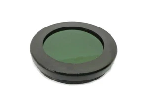 Moon Filter 1.25" Telescope Filter Green Filter For Celestron Travelscope 70D - Picture 1 of 1
