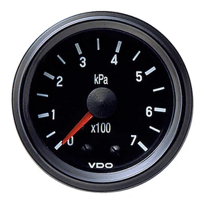VDO Mechanical Pressure Gauge 0-700 KPA 150077020 - Picture 1 of 1