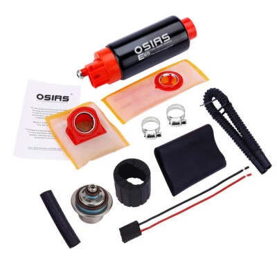 Bomba de combustible OSIAS + Reg + entrenador 07-10 Arctic Cat 550 700 H1 TRV 0570-271 Foto 1 de 4