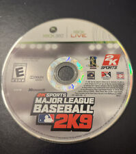 .PS2.' | '.Major League Baseball 2K8.