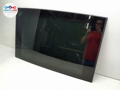 2013-22 RANGE ROVER L405 FRONT SUNROOF GLASS CENTER SLIDING OPEN WINDOW L494 Foto 1 de 4