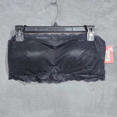 Sujetador bandeau sin tirantes SPANX 30031R negro XL Foto 1 de 4