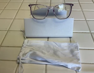 Schutzbrille MED. Schutzbrille Krankenschwestern Schutzbrille - Antibeschlag mit Etui - Bild 1 von 7