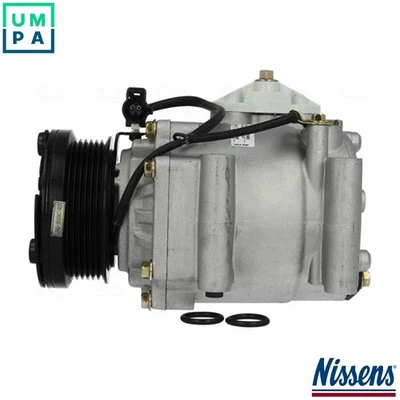 COMPRESSOR AIR CONDITIONING 89071 FOR MAZDA FORD MONDEO/II/Turnier/Mk/Clipper - Image 1 of 4