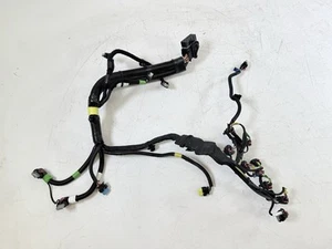 2017-2023 Tesla Model 3/Y Supermanifold Coolant Engine Cable Harness OEM - Picture 1 of 6