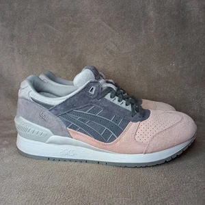 ASICS GEL Respector Japanese Garden Carbon. 40.5 - Imagen 1 de 11