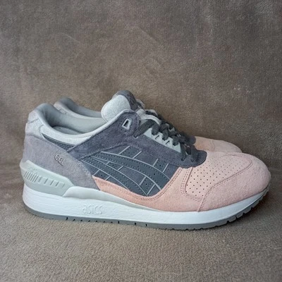 ASICS GEL Respector Japanese Garden Carbon. 40.5 - Imagen 1 de 4