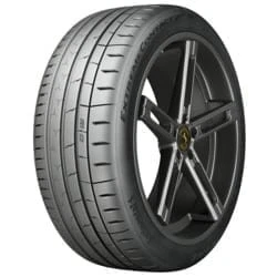 Continental ExtremeContact Sport 02 255/45R17 98W - Imagem 1 de 1