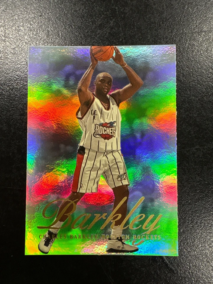 1999-00 Flair Showcase Basketball Card Pick - Image 1 of 1