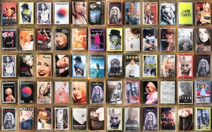 Sarah Connor Singles / Audio Cassettes - Picture 1 of 1