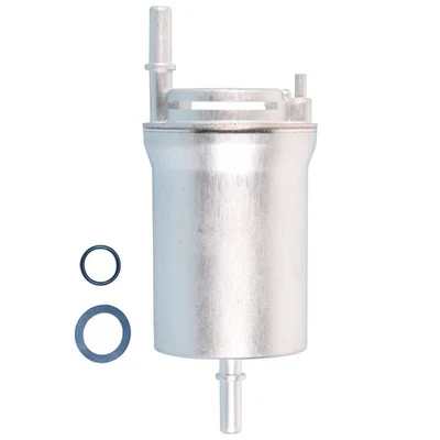 6Q0201511 Fuel Filter for 2002-2010 VOLKSWAGEN BEETLE GOLF GOLF CITY - Image 1 of 4