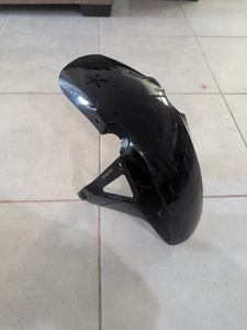 Honda NC700/NC750 Front Fender Gloss Black **USED** - Bild 1 von 5