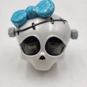 Teschio Monster High Fortune - Foto 1 di 11